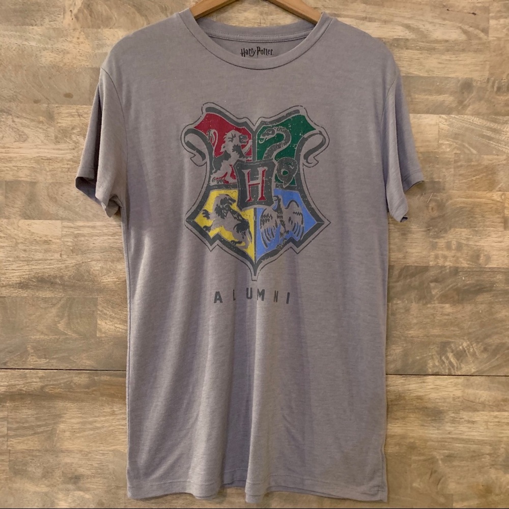 🎄4/25🎄 Harry Potter T-Shirt